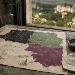 Combien de périgord en dordogne : 4 périgords Noir Vert Blanc Pourpre, carte Dordogne