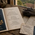 Festival périgord noir : brochure de concerts en Dordogne