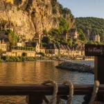 Gabarre sur la Dordogne, tarif près de La Roque-Gageac