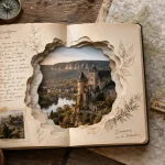 Village a visiter perigord noir : carte Dordogne et Vézère, sans courir