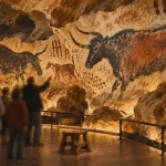 Grottes Lascaux Dordogne : Lascaux IV, visite immersive
