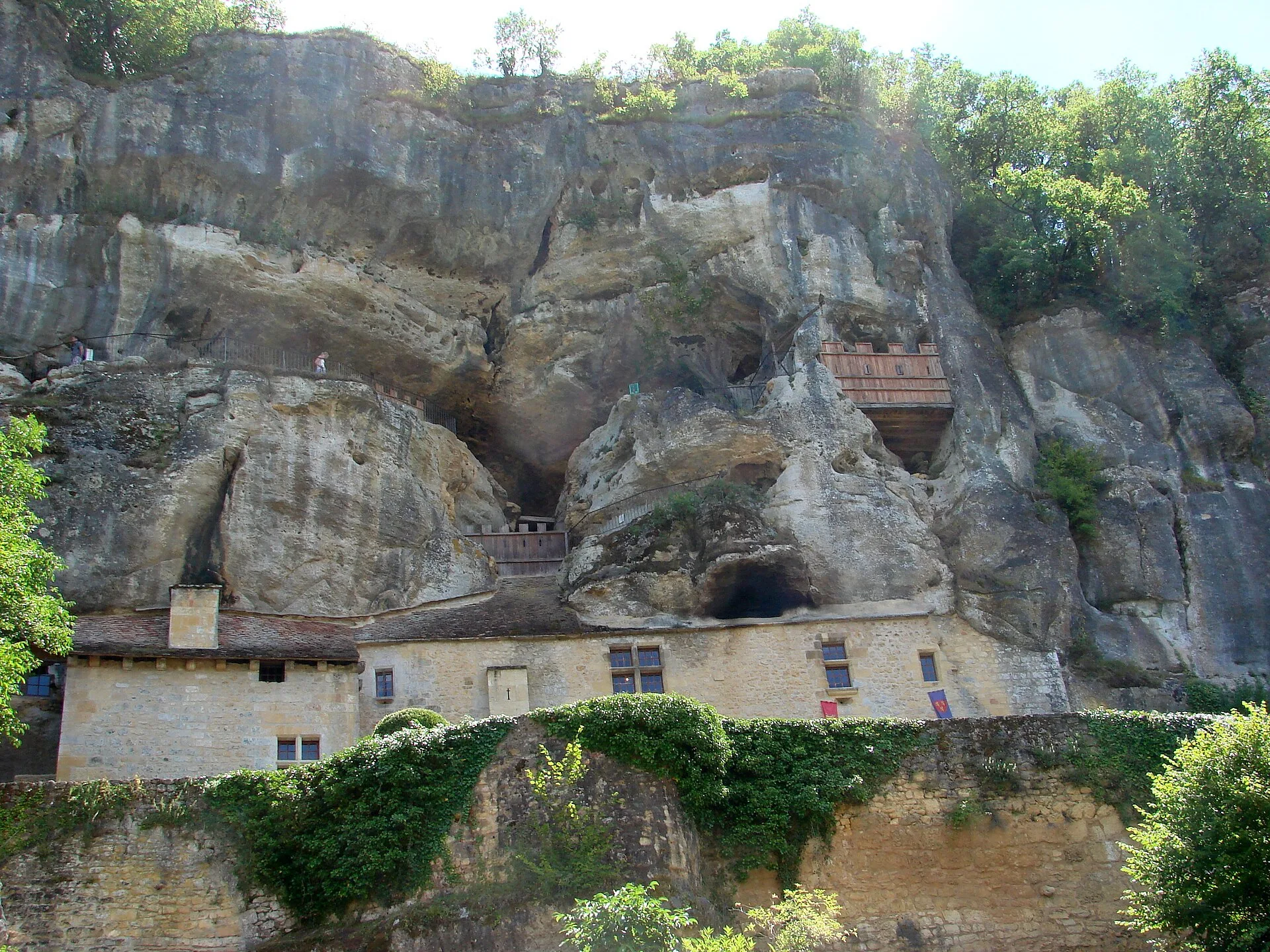 La Maison Forte de Reignac
