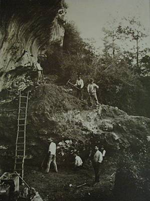 Abri du Cap-Blanc