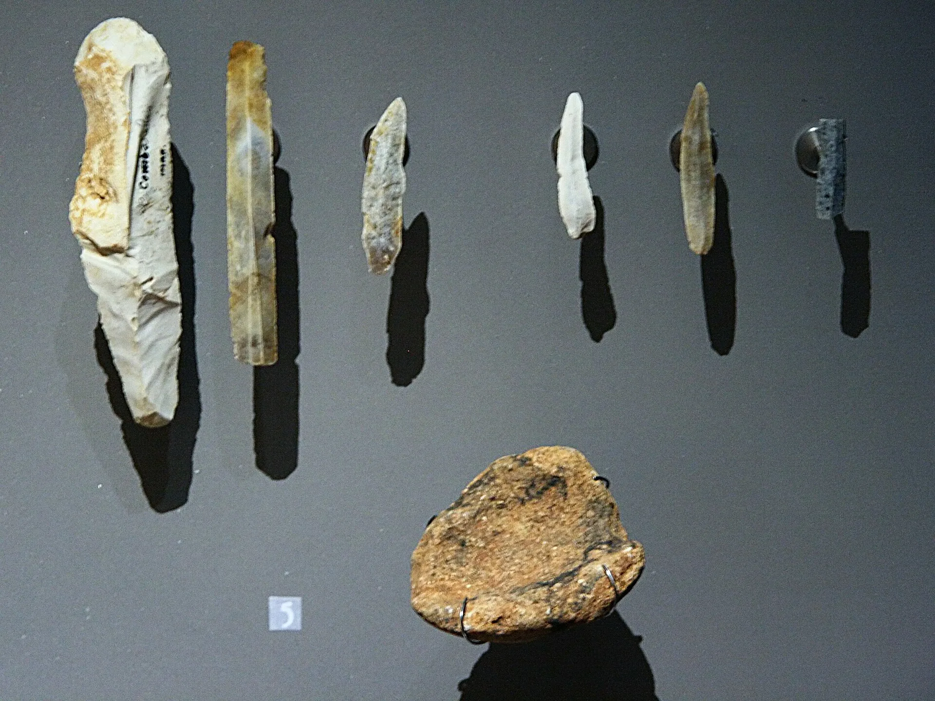 Musée national de Préhistoire
